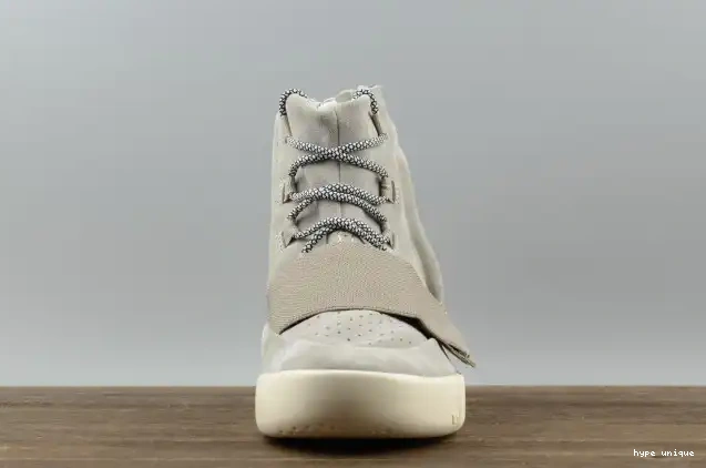 hype x Boost Yeezy Grey 750 adidas Kanye B35309 West 0613